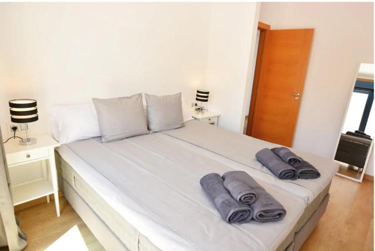 Apartamento Ático Antares Altea Exterior foto